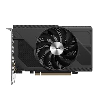 Amazon | Gigabyte GeForce RTX 4060 D6 (8GB GDDR6/PCI Express